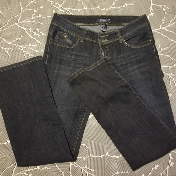 Frenzy Jeans - Picture 1 of 3